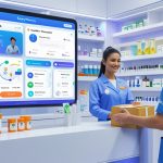 EazyPharma: Caring for Your Health the Easy Way