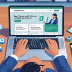 EazyPharma: Convenient Care for Your Busy Life