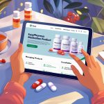 EazyPharma: Convenience, Affordability, and Trust