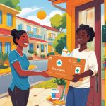 EazyPharma: Delivering Health, One Step at a Time
